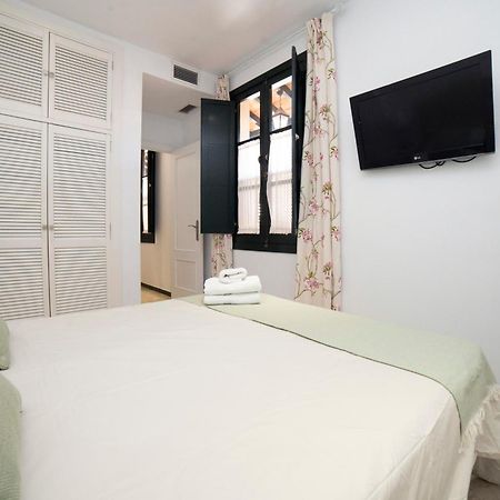 Alohamundi Lumbreras II Apartment Seville Exterior photo