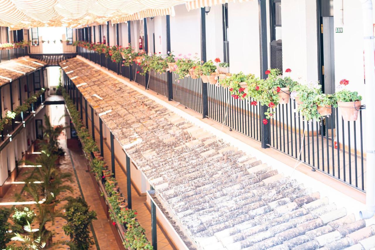Alohamundi Lumbreras II Apartment Seville Exterior photo
